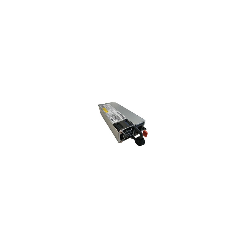 ThinkSystem 750W 230V Titanium Hot-Swap Power Supply