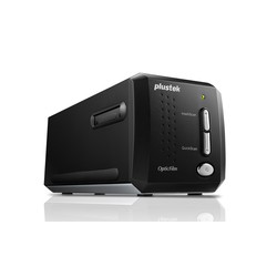 OPTICFILM 8200I SE/FILMSCANNER