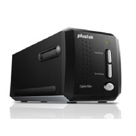Plustek Opticfilm 8200I SE/Filmscanner