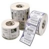 Label, Paper, 100x60mm Direct Thermal, Z-PERFORM 1000D REMOVABLE, Uncoated, Removable Adhesive, 76mm Core