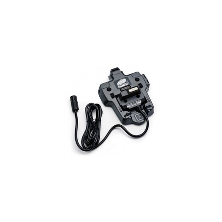 KIT, Acc Battery Eliminator Cradle with USB lock, ZQ500 Series