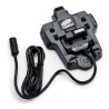 KIT, Acc Battery Eliminator Cradle with USB lock, ZQ500 Series