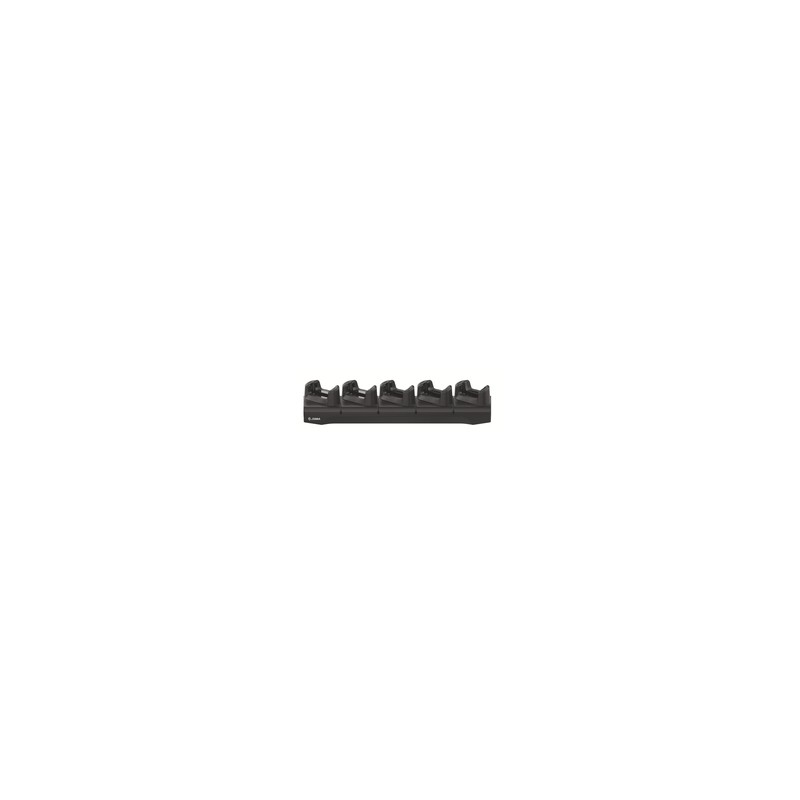 TC22/TC27 5-Slot Charge & Communication ShareCradle