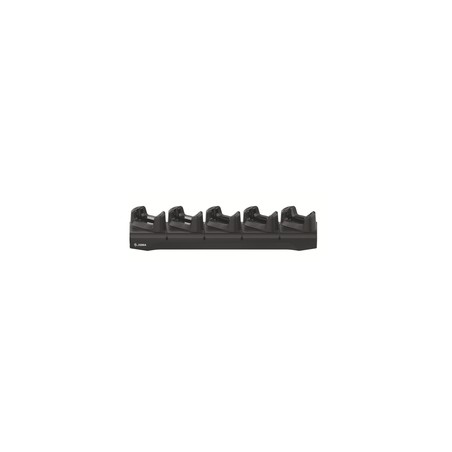 TC22/TC27 5-Slot Charge & Communication ShareCradle