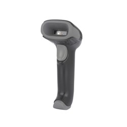 EMEA&ANZ USB Kit: Omni-directional, 1D, upgradable, black scanner (1472g1D-2), charge & communication base (CCB01-010BT-V1N)
