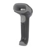 EMEA&ANZ USB Kit: Omni-directional, 1D, upgradable, black scanner (1472g1D-2), charge & communication base (CCB01-010BT-V1N)