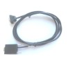 Zebra Cable, Assembly,FM Cbl Assy:RS232,6FT Str