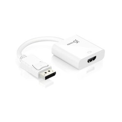 DISPLAYPORT TO HDMI ADAPTER/