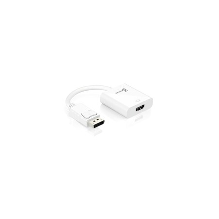 DISPLAYPORT TO HDMI ADAPTER/