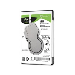 BARRACUDA 2.5IN 1TB/2.5IN 7200RPM SATA 128MB 7MM