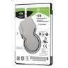 Seagate BarraCuda 2.5IN 1TB/2.5IN 7200RPM SATA 128MB 7MM