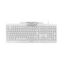 CHERRY SECURE BOARD 1.0/WHITE/GREY JKA0400EU0