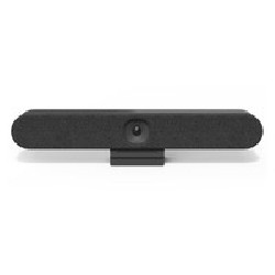 Logitech Rally Bar Huddle Graphite UK/USB-Plugg-WW-9006-UK