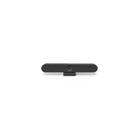 RALLY BAR HUDDLE GRAPHITE UK/USB-PLUGG-WW-9006-UK