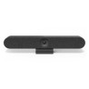 Logitech Rally Bar Huddle Graphite UK/USB-Plugg-WW-9006-UK