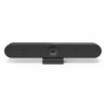 RALLY BAR HUDDLE GRAPHITE UK/USB-PLUGG-WW-9006-UK