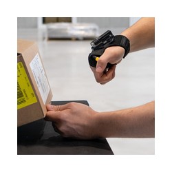 Mobilis Universal Glove For Wearable/Computer - Right-Handed - Pack X