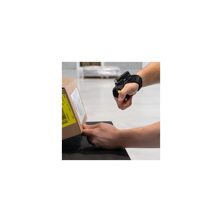 Mobilis Universal Glove For Wearable/Computer - Right-Handed - Pack X