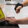 Mobilis Universal Glove For Wearable/Computer - Right-Handed - Pack X