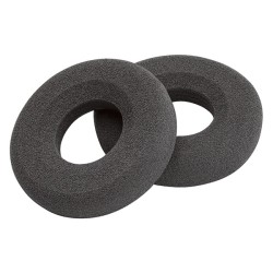Poly Blackwire C310/320 Foam Ear Cushions (2 Pieces)