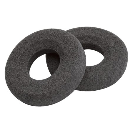 Poly Blackwire C310/320 Foam Ear Cushions (2 Pieces)
