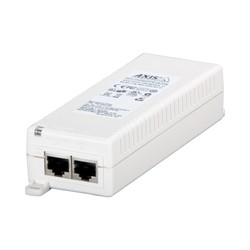 Axis Communications AXIS T8120 15W Midspan 1-Port/15W 1-Port (UK)