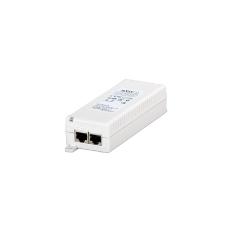Axis Communications AXIS T8120 15W Midspan 1-Port/15W 1-Port (UK)