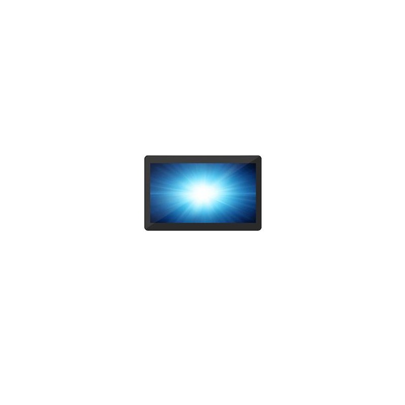 Elo I-Series 4 STANDARD, Android 10 with GMS, 15.6-inch, 1920 x 1080 display