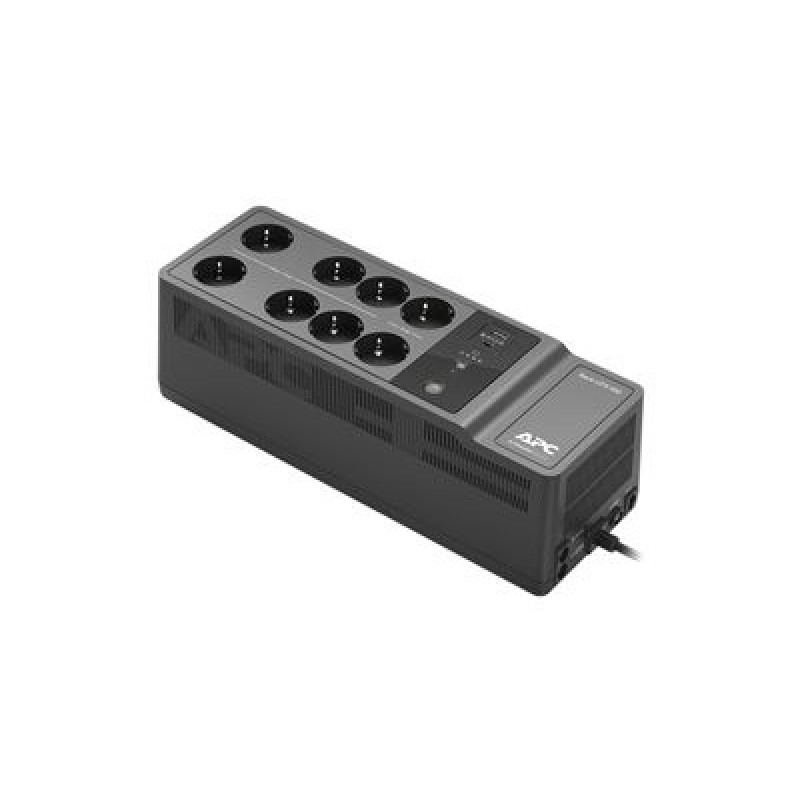 APC Back-UPS 850VA 230V/USB Type-C And A Charging Ports