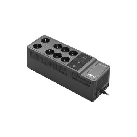APC Back-UPS 850VA 230V/USB Type-C And A Charging Ports