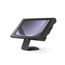 Compulocks Galaxy Tab S9+/S9FE+/S10+ 12.4I/Apex Enclosure Core Stand Black