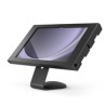 Compulocks Galaxy Tab S9+/S9FE+/S10+ 12.4I/Apex Enclosure Core Stand Black