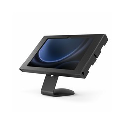 Compulocks Galaxy Tab S9/S9FE 10.9IN Apex/Enclosure Core Stand - Black