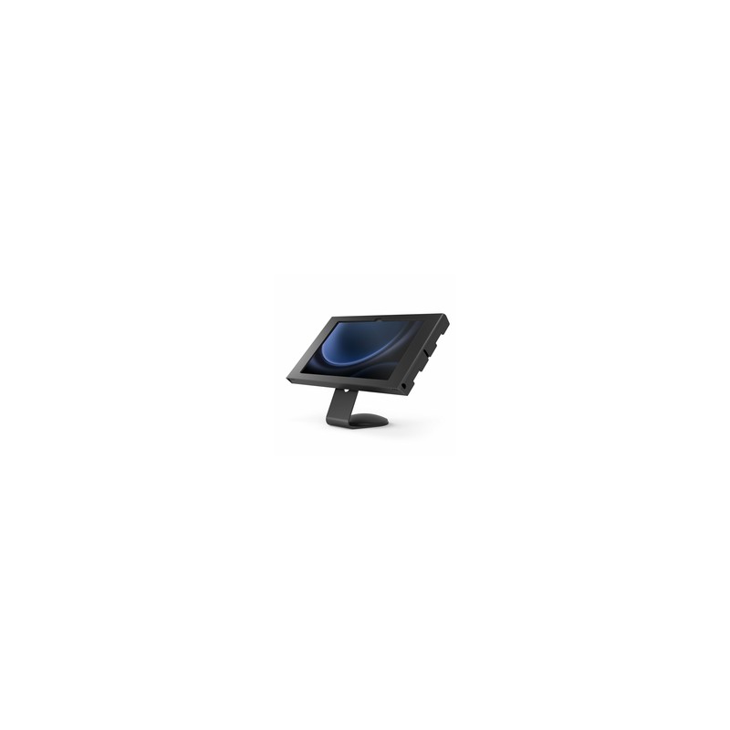 Compulocks Galaxy Tab S9/S9FE 10.9IN Apex/Enclosure Core Stand - Black