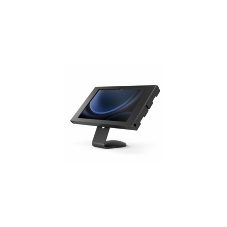 Compulocks Galaxy Tab S9/S9FE 10.9IN Apex/Enclosure Core Stand - Black