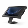Compulocks Galaxy Tab S9/S9FE 10.9IN Apex/Enclosure Core Stand - Black
