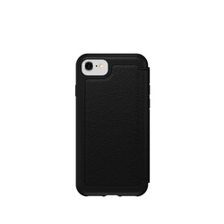 OtterBox Strada Apple iPhone SE/(3RD/2ND Gen)/8/7 Shadow - V2