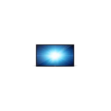 Elo Touch ET5553L-2UWA-1-MT-ZB-GY-G