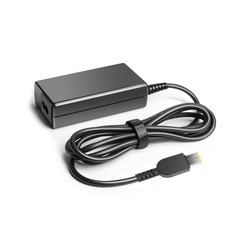 BTI 65W AC ADAPTER FOR LENOVO/EU VERSION SLIM TIP
