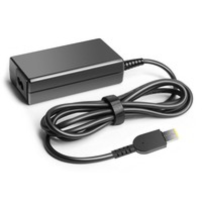 Origin Storage BTI 65W AC Adapter For Lenovo/EU Version Slim Tip