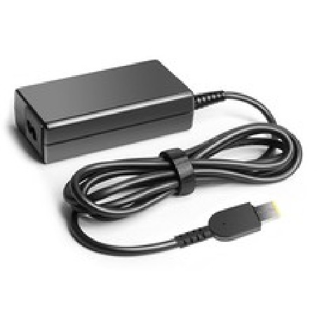 Origin Storage BTI 65W AC Adapter For Lenovo/EU Version Slim Tip