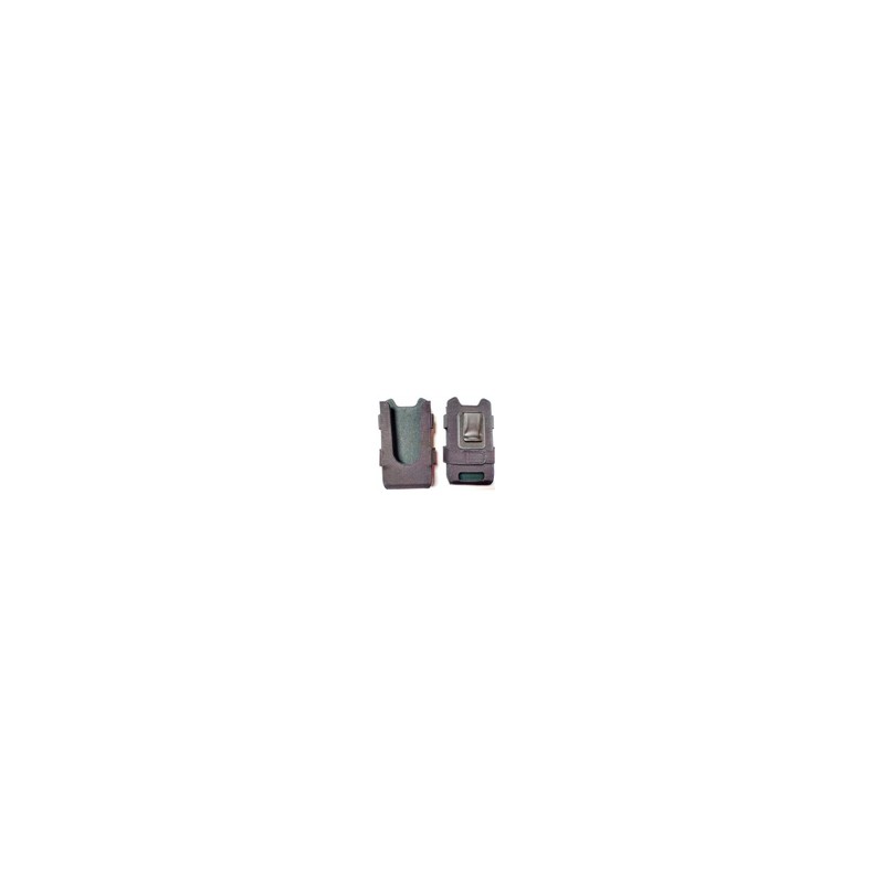 Zebra TC21/TC26 Soft Holster, Supports Device With Either Standard OR Enhanced Battery