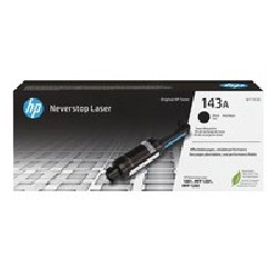 HP 143A Neverstop Toner/Reload Kit EEA + CH + UK