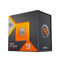 RYZEN 9 7950X3D 5.70GHZ 16 CORE/SKT AM5 144MB 120W TRAY SP