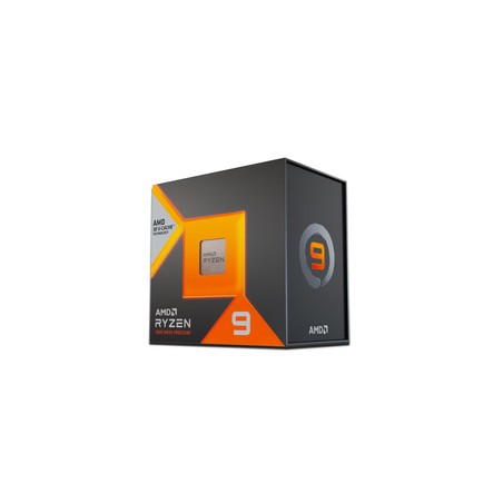 AMD Ryzen 9 7950X3D 5.70GHZ 16 Core/Skt AM5 144MB 120W Tray SP