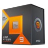 AMD Ryzen 9 7950X3D 5.70GHZ 16 Core/Skt AM5 144MB 120W Tray SP
