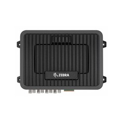 Zebra FX9600 Fixed RFID Reader - 4-Port, PoE, Global