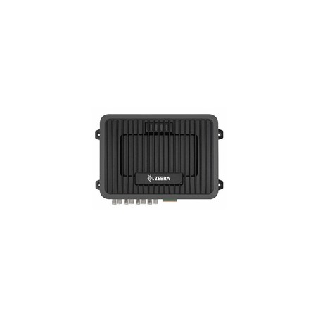 Zebra FX9600 Fixed RFID Reader - 4-Port, PoE, Global