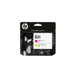 HP Latex Printhead 831/Yellow / Magenta