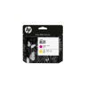 HP Latex Printhead 831/Yellow / Magenta